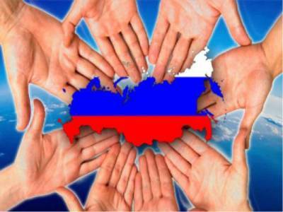Россия как единственный фактор стабильности на постсоветском пространстве