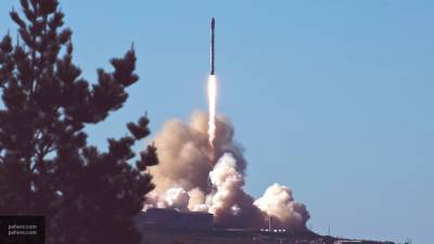 Журналист из США назвал идею создания сверхтяжелой ракеты "Енисей" безумием
