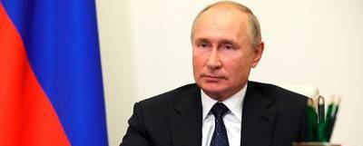 Владимир Путин: в большой политике не бывает друзей