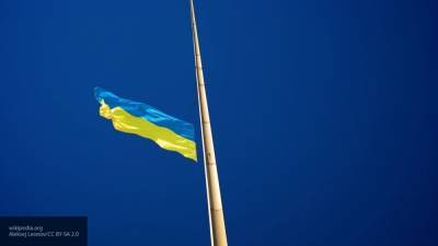 Украинская ведущая пожаловалась на "незаживающую рану" из-за русского языка
