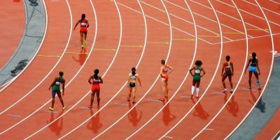 Олимпийская чемпионка: размер ягодиц не влияет на победу в забегах