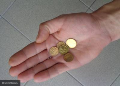 Жителям России рассказали, как обогатиться с помощью мелких монет