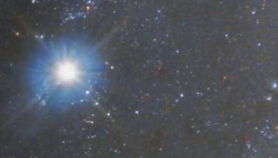 В NASA засняли ярчайшую вспышку сверхновой, которая длилась почти год