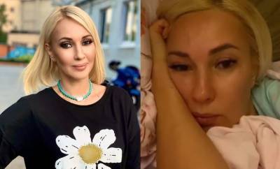 «Люди - вы звери»: Лера Кудрявцева разрыдалась в прямом эфире