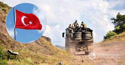 Карабах: Азербайджан подтвердил присутствие истребителей Турции