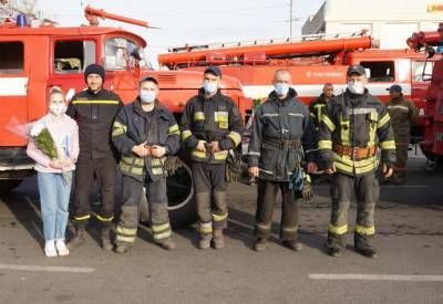 Масштабные пожары на Луганщине: ситуация изменилась