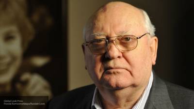 Горбачев приветствовал режим тишины в Нагорном Карабахе