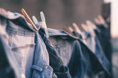 «Невыводимые» жирные пятна: названы способы привести одежду в порядок - Cursorinfo: главные новости Израиля