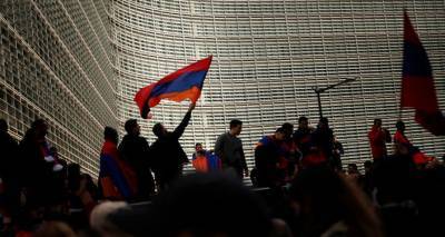 "Война в Карабахе касается каждого!" В мире требуют жестких мер против Анкары и Баку
