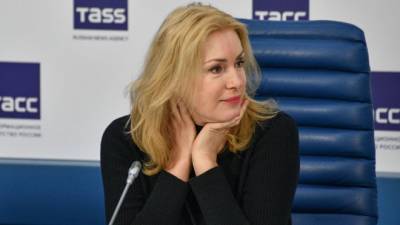 Марию Шукшину раскритиковали за ложь про миллионные гонорары на ток-шоу