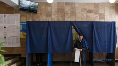 В ЦИК показали, как правильно заполнять бюллетень на местных выборах - ru.espreso.tv - Крым