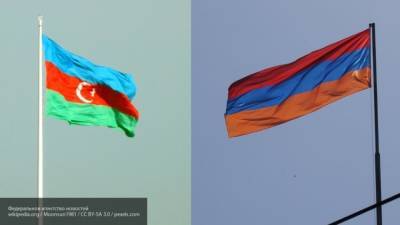 МИД РФ: Ереван и Баку подтвердили приверженность перемирию в Карабахе