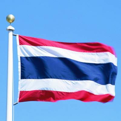 Таиланд усиливает контроль на границе с Малайзией и Мьянмой