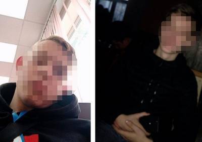В Петербурге шестеро молодых людей до смерти избили прохожего