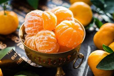 Как сделать ароматное варенье из мандаринов, рассказали волгоградцам