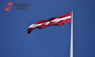 Посольство РФ возмутила высылка из Латвии российского ветерана