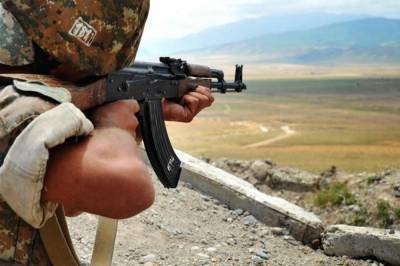 В Нагорном Карабахе после начала перемирия погиб гражданский, – Генпрокуратура Азербайджана