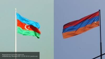 Армения позволила Азербайджану забрать тела погибших в Карабахе солдат