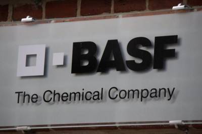 Авария на BASF: 300 кг химикатов утекло в Рейн