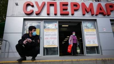 Роспотребнадзор усилил контроль за соблюдением санитарных норм в Москве