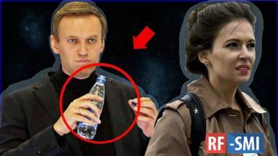 Заявление МВД РФ ставит крест на версии ФБК об отравлении Навального