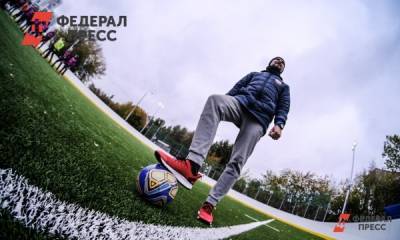 Комаровский призвал россиян играть в футбол для профилактики COVID