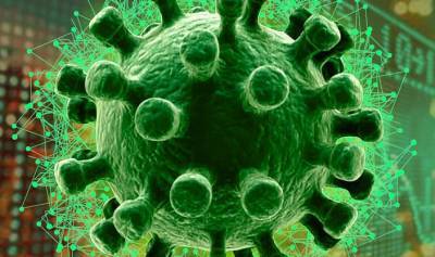 Сыпь на коже может оказаться единственным признаком коронавируса