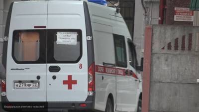 Пенсионерка из Кабардино-Балкарии скончалась после наезда патруля ДПС