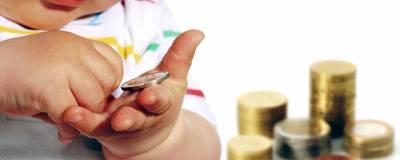 Правительство РФ одобрило ежемесячные выплаты на детей от трех до семи лет