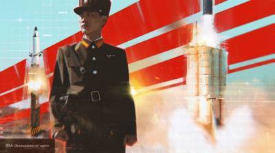 Пентагон хочет получить больше сведений о новой ракете Северной Кореи