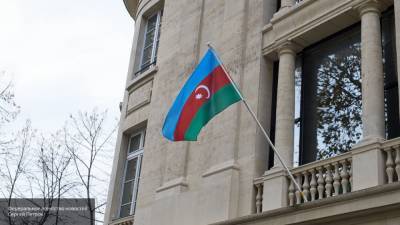 Минобороны Азербайджана сообщило о новом обстреле города Гянджа