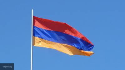 Минобороны Армении отвергло обвинения Азербайджана в обстреле Гянджи