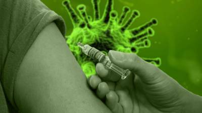 НИЦ Гамалеи: мужчины и женщины одинаково реагируют на вакцину "Спутник V"