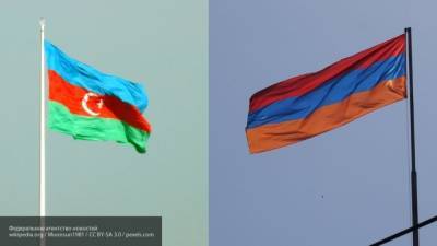 Баку обвинил Ереван в ракетном обстреле Мингячевирской электростанции