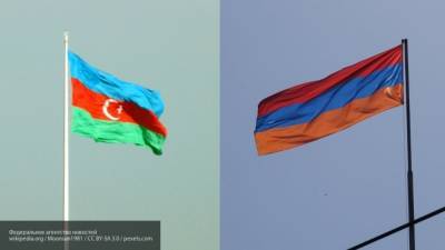 Баку заявил об отражении ракетной атаки по Мингячевирской электростанции