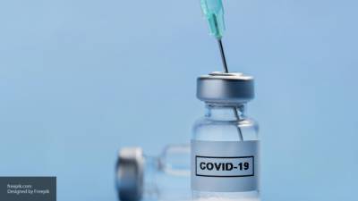 Украинские политики хотят купить вакцину РФ от COVID-19 без ведома Киева