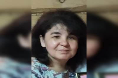 В Башкирии загадочно пропала 43-летняя женщина