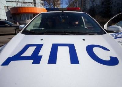 Умерла на месте: инспектор ДПС в Кабардино-Балкарии сбил пожилую женщину