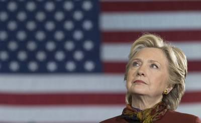 Хиллари Клинтон: США не готовы к новым угрозам (Foreign Affairs)