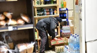 В России хотят временно запретить продажу алкоголя