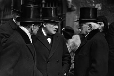 «Листки Черчилля» или как была разделена Европа (Часть 2)