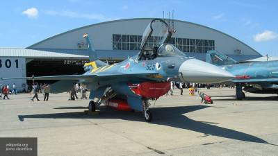 Япония отказалась от идеи заменить старые самолеты F-2 беспилотниками