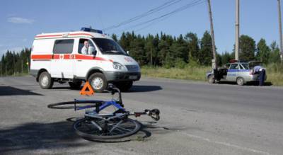 Перестала дышать до приезда скорой: подробности смертельного ДТП под Ярославлем