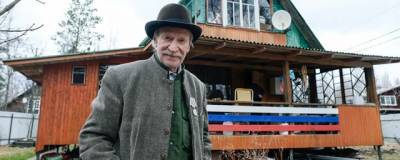 90-летний Иван Краско заразился COVID-19 и отказался от госпитализации