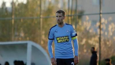 Дмитрий Комбаров не исключил возвращения в «Спартак»