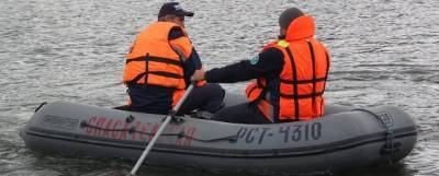 Под Красноярском нашли живыми четырех пропавших рыбаков