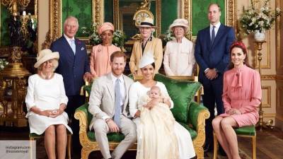 В Британии рассказали, почему Меган Маркл возненавидели в королевской семье