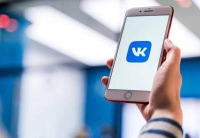 Как в Украине борются с "ВКонтакте" и причем здесь выборы