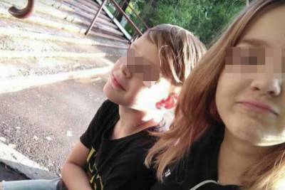11-летний мальчик бросил свою 14-летнюю подругу, которая утверждает, что забеременела от него