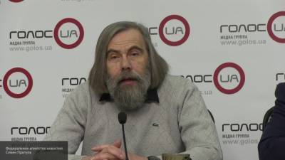Политолог Погребинский выступил за парламентское управление на Украине